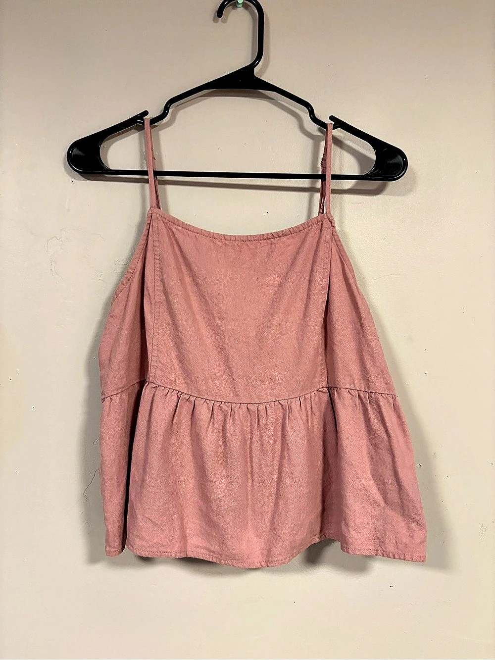 L.A. Hearts Pink Tank Top